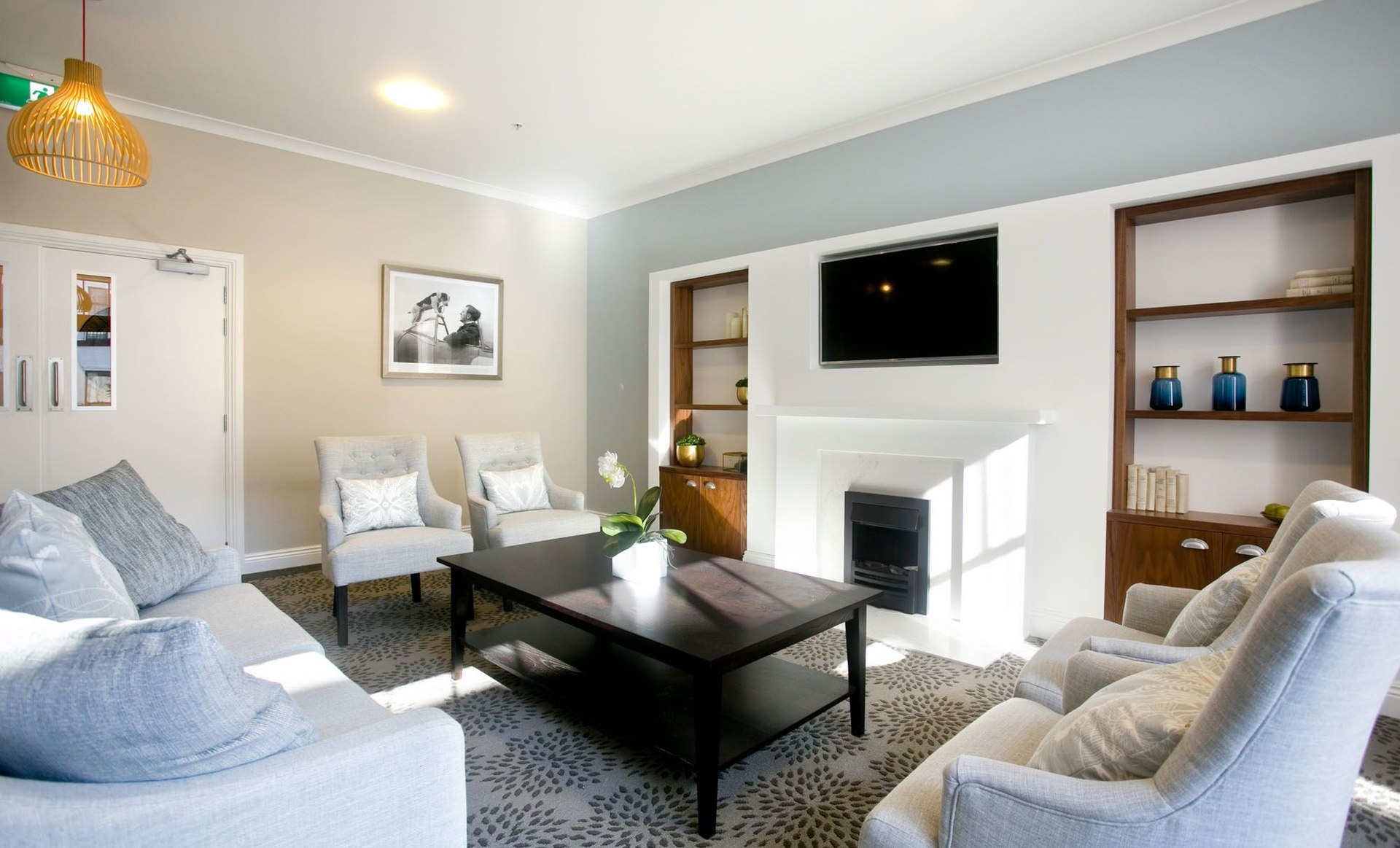 Summerset Retirement Village