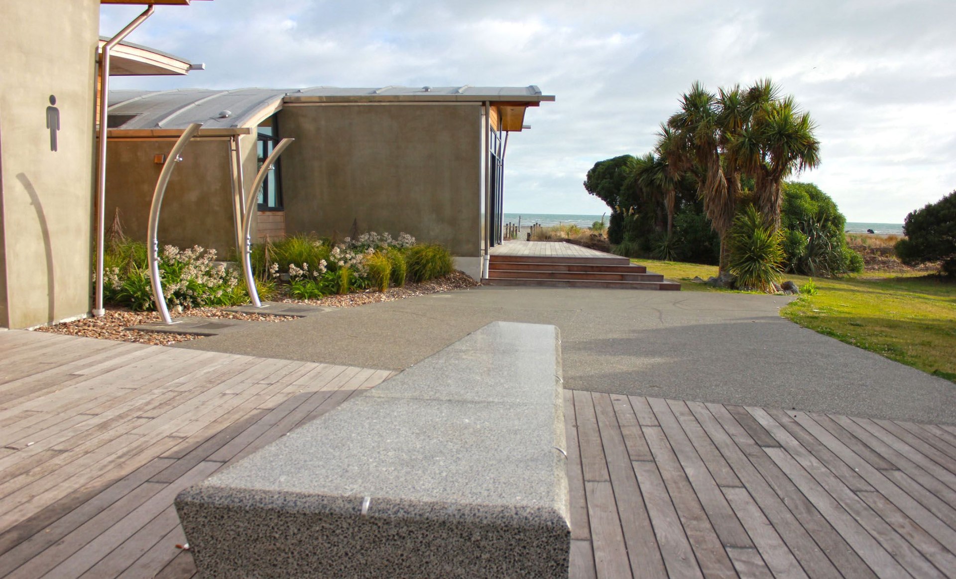 Sumner Surf Life-Saving Club