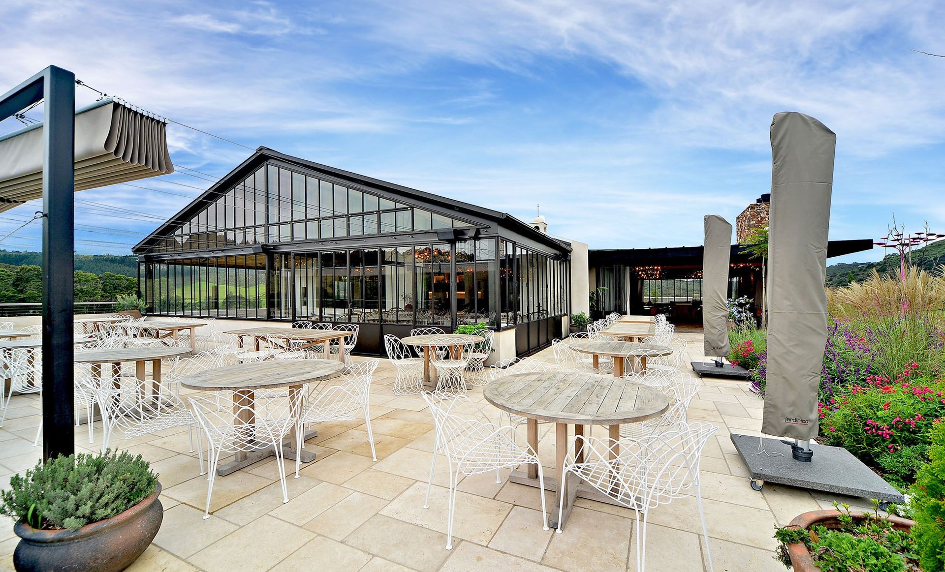 Tantalus Winery