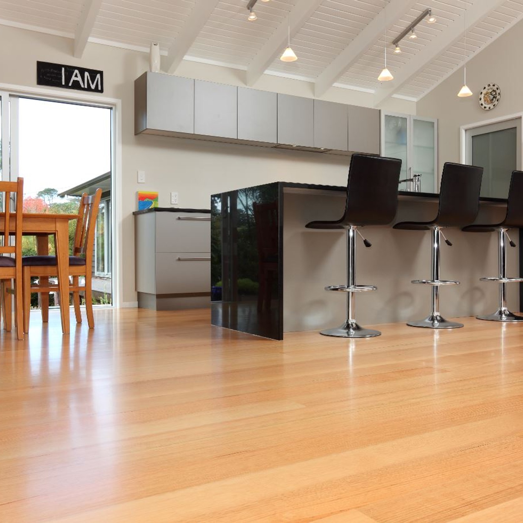 Australian Oak/Victorian Ash/Tasmanian Oak Timber ArchiPro NZ