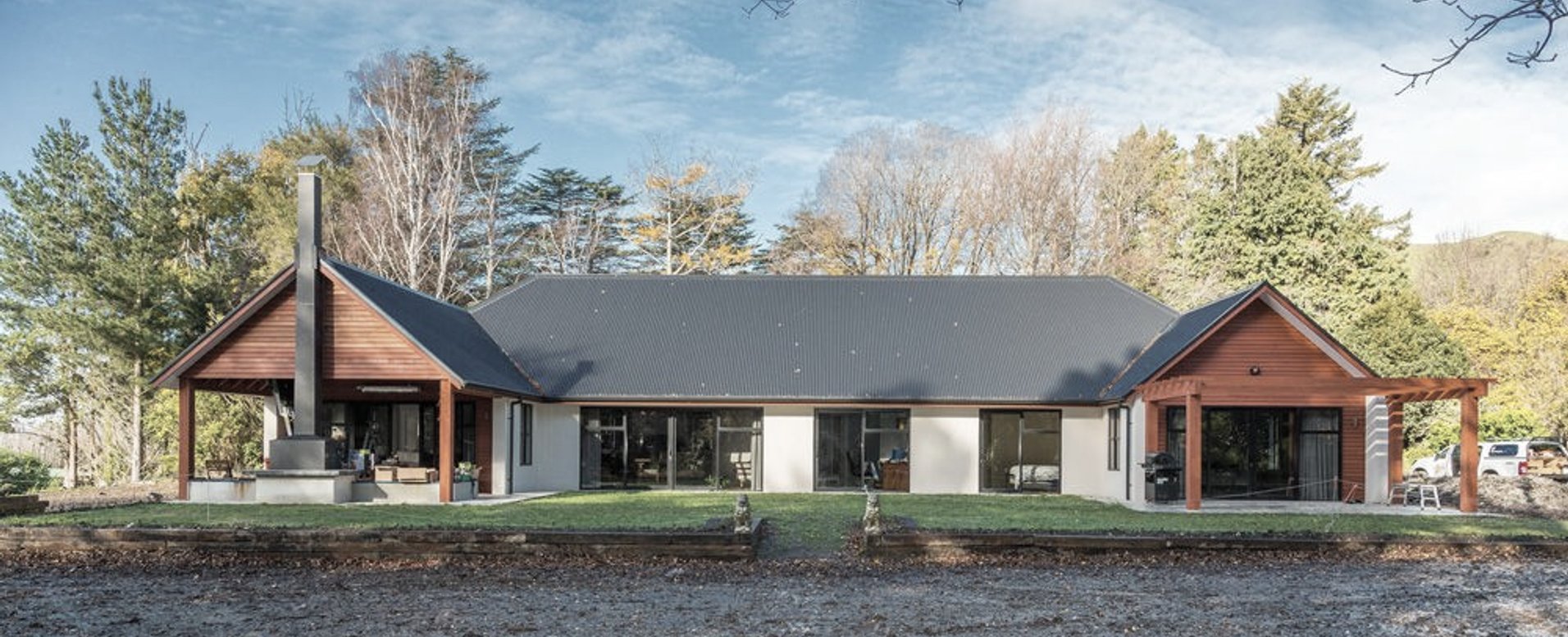 Te Rapa Fairfield Construction ArchiPro