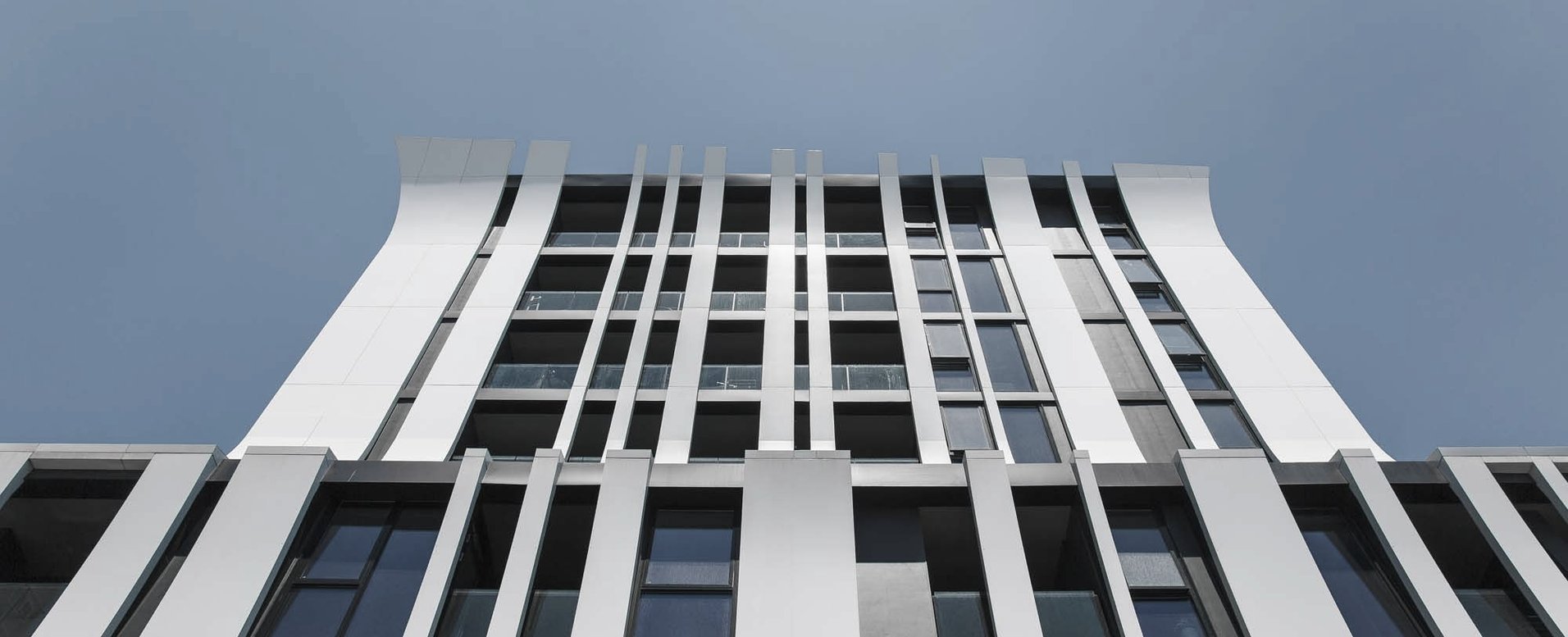 The Lantern Apartments by Studco ArchiPro NZ