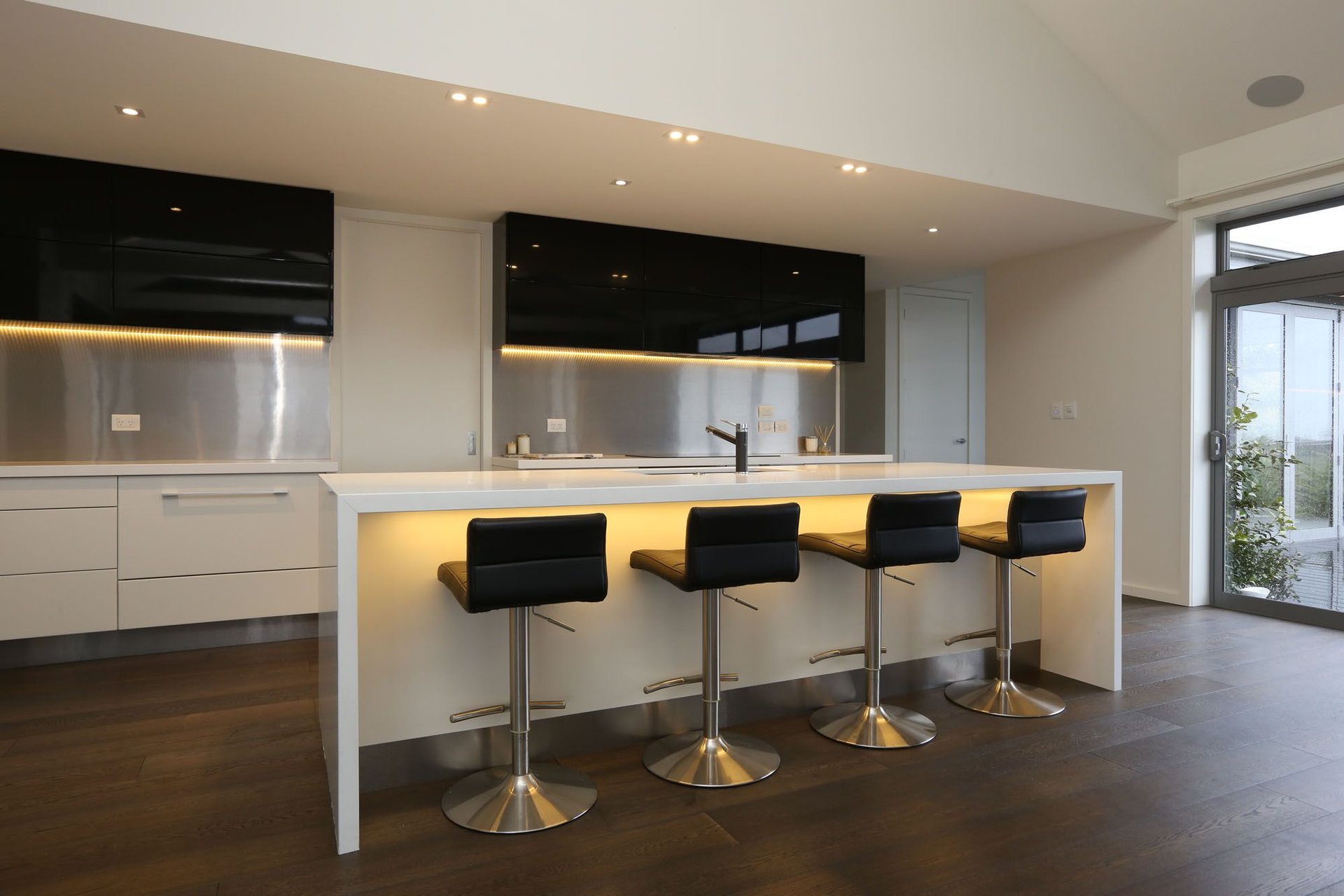The Light House by Interior Design Group | ArchiPro NZ