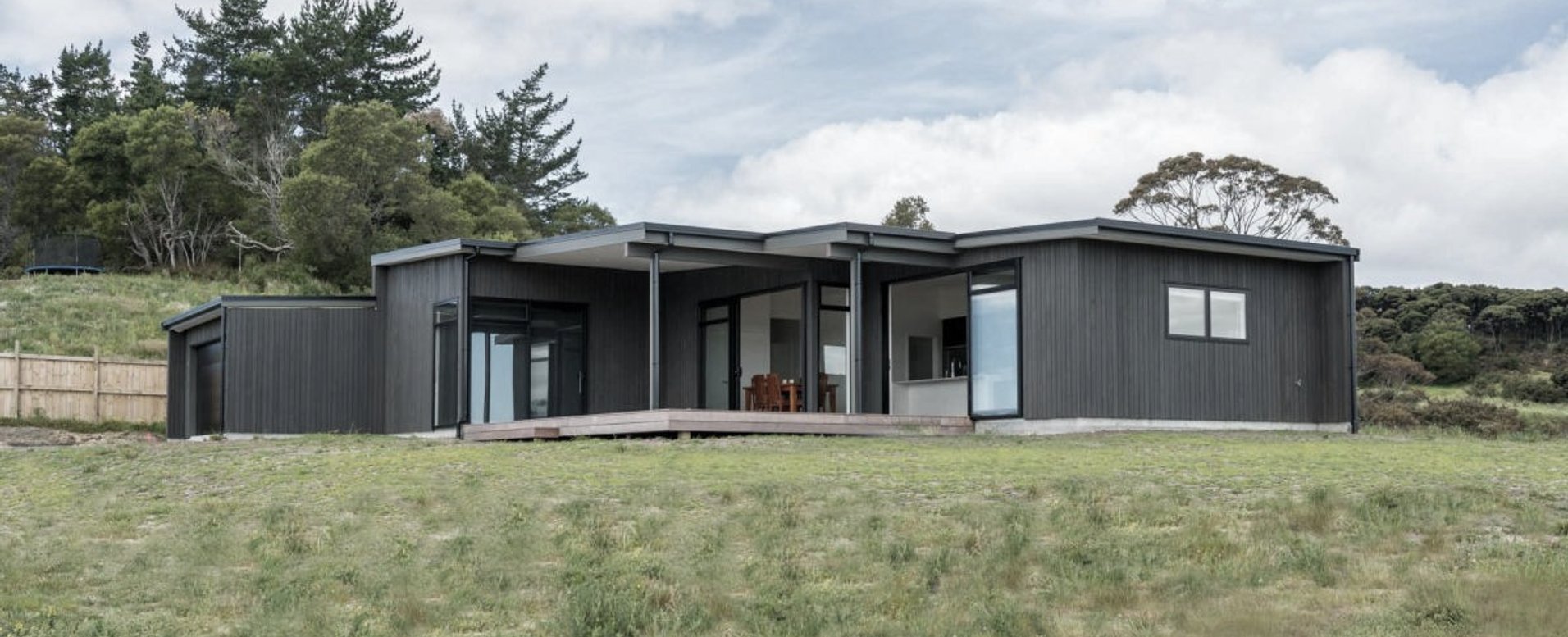 Thom House by M.R.Thom Builders Ltd | ArchiPro NZ