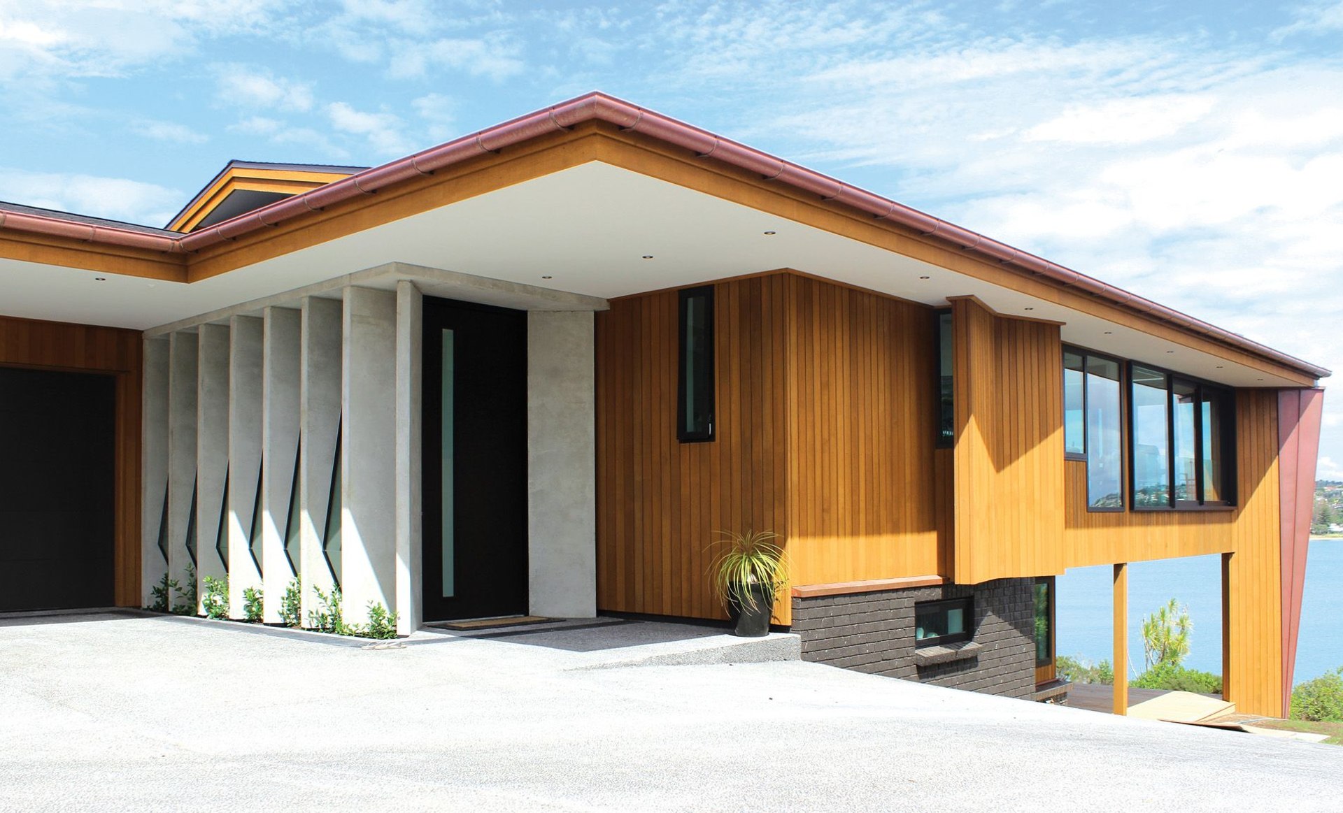 Tindalls Bay Renovation