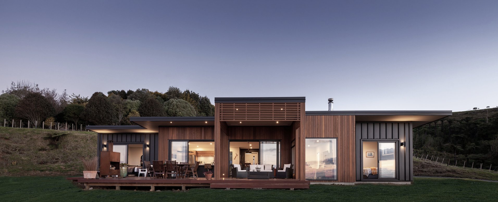 Troon by Location Homes | ArchiPro NZ