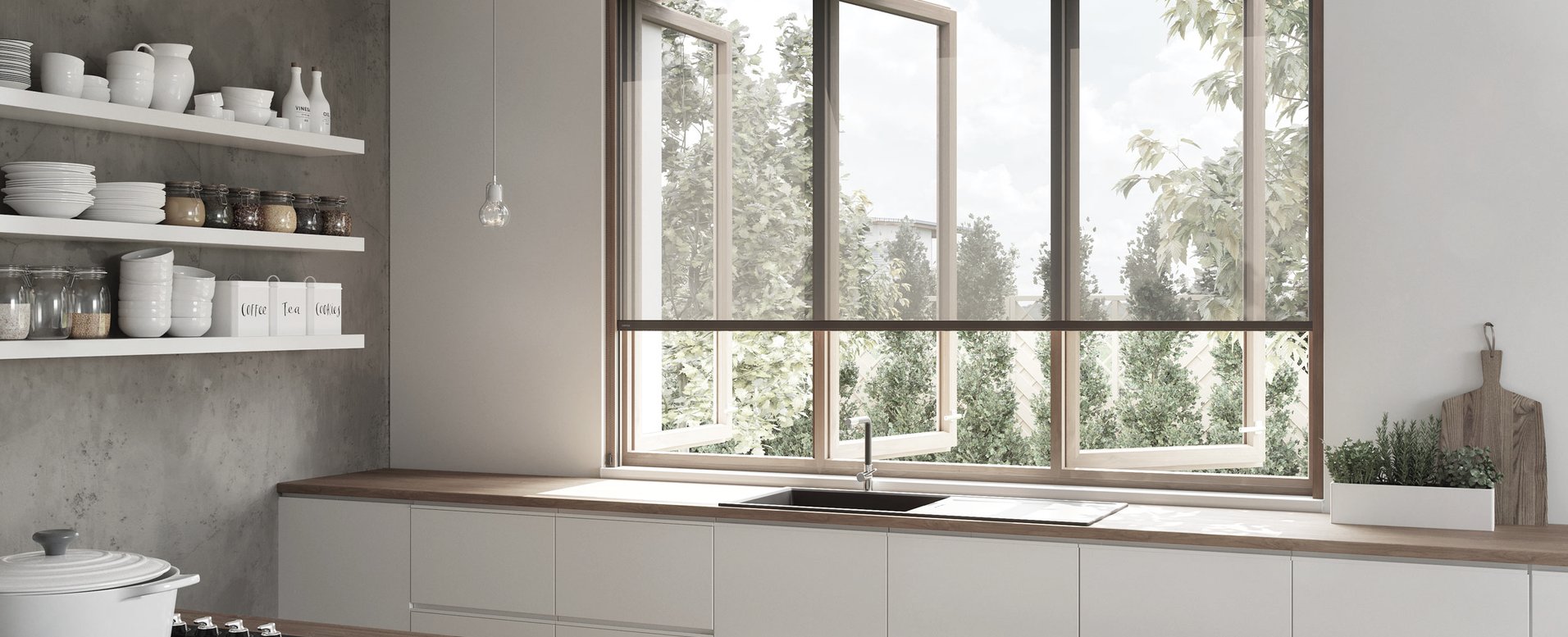 Unique Hardware Solutions | ArchiPro NZ