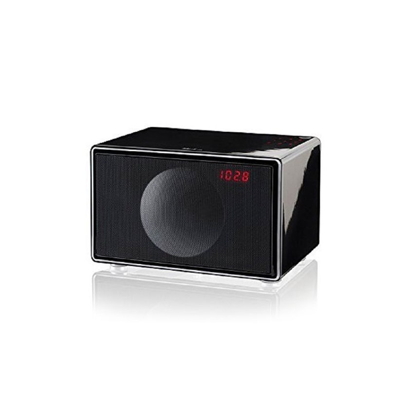 Geneva Classic S Bluetooth Radio Paulmoney Hifi | ArchiPro NZ