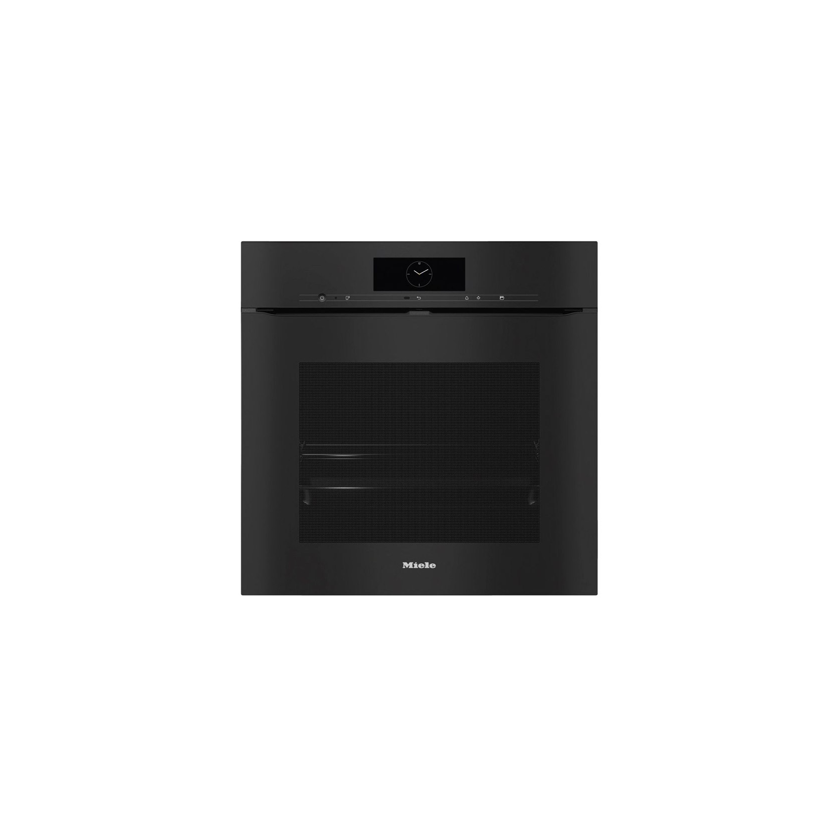 Miele Artline Handleless Pyrolytic Oven ArchiPro NZ