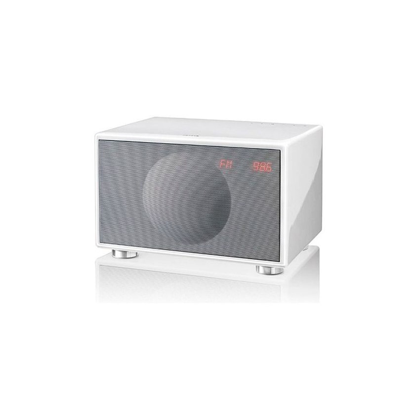 Geneva Classic M Bluetooth Radio Paulmoney Hifi | ArchiPro NZ