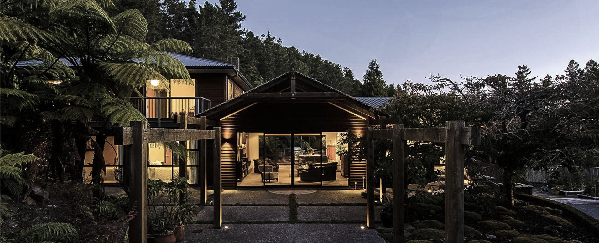 Upper Hutt House by HouseWorx ArchiPro NZ