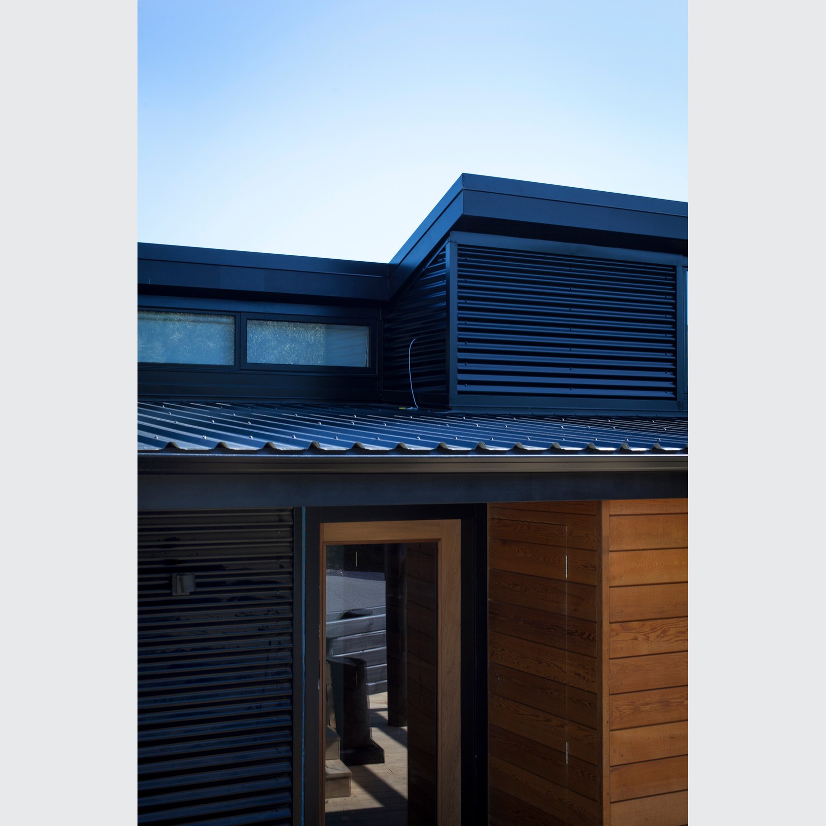 Veedek Powertech Veedek® Roofing & Cladding | ArchiPro NZ