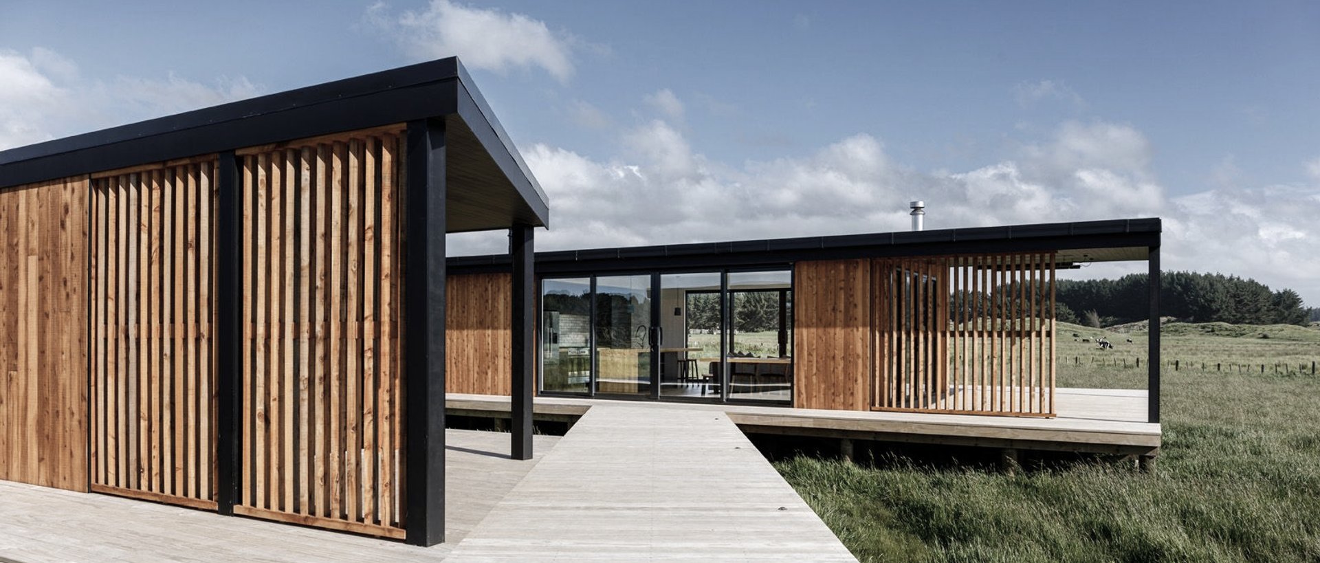 INLINE Design & Build