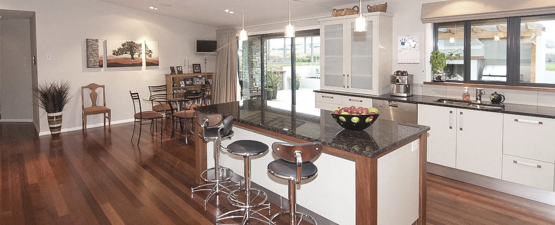 Wairarapa House by HouseWorx ArchiPro NZ