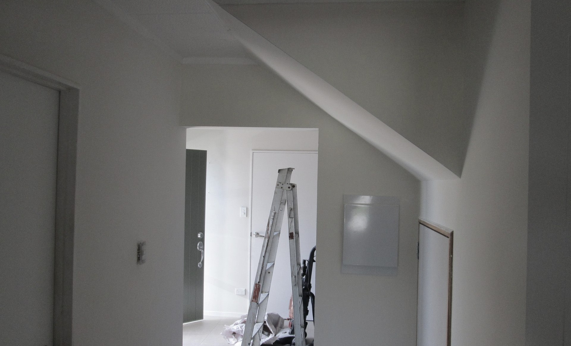 Wallpaper to Paint