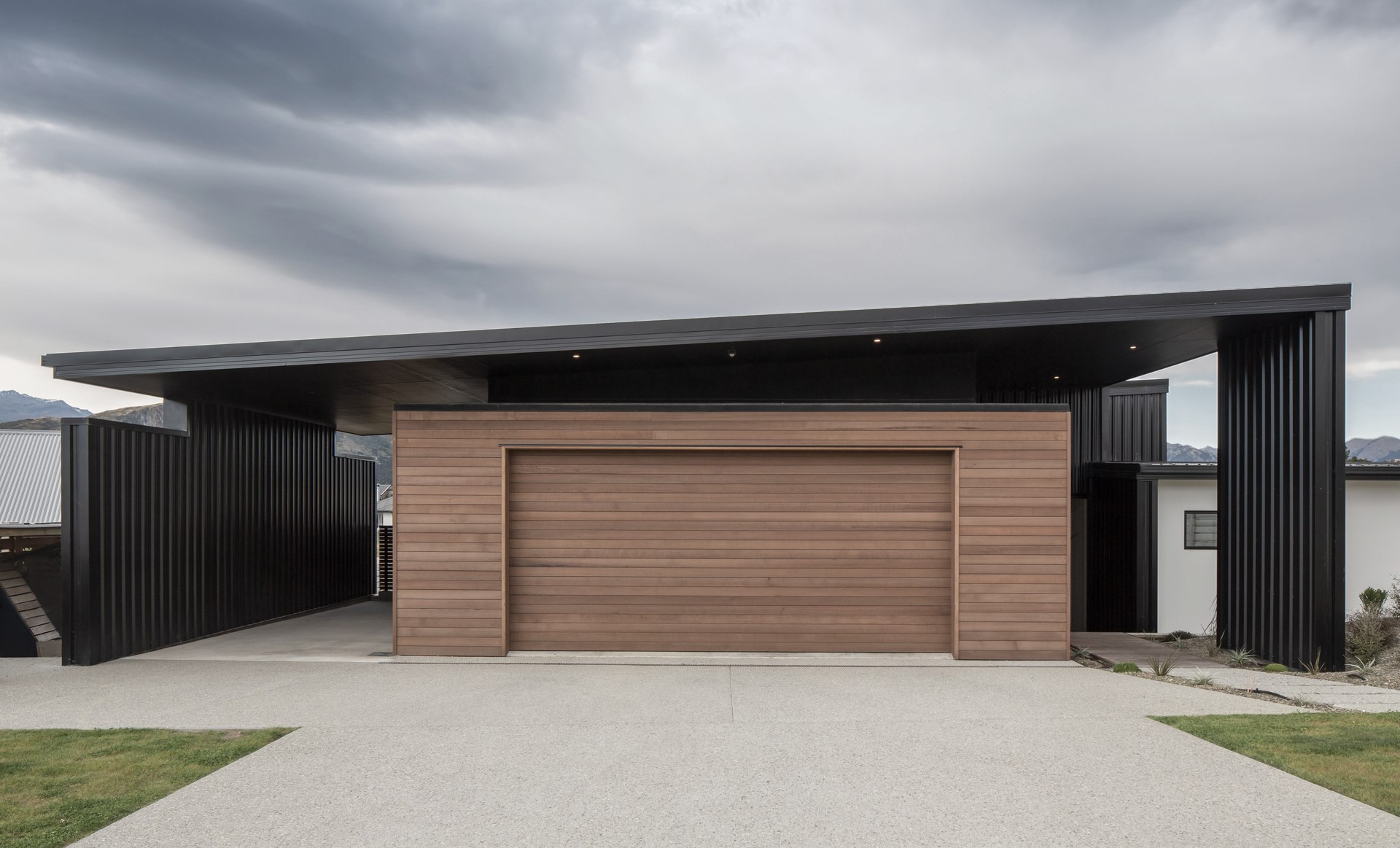 Wanaka House