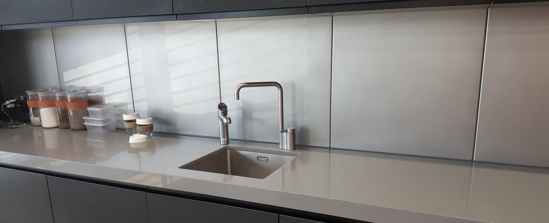 Warren & Mahoney Offices Auckland & Christchurch by SA Plumbing