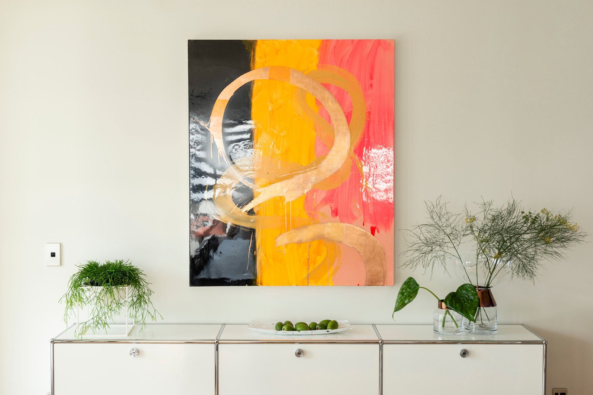 Wellington Apartment by Fibonacci Interior Design | ArchiPro NZ