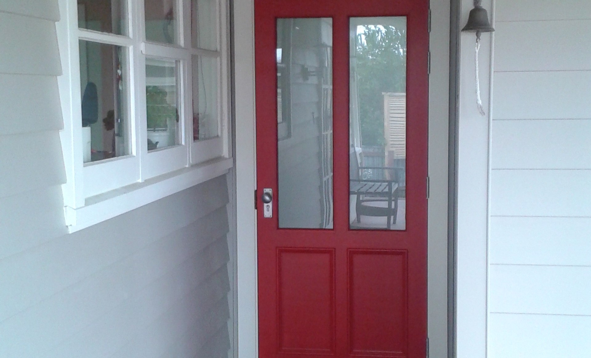 Wellington Entrance Doors
