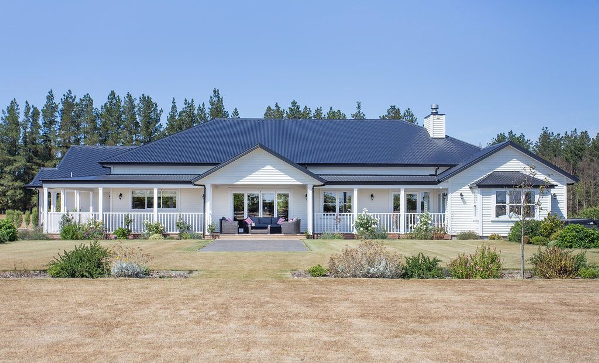 West Melton New Build