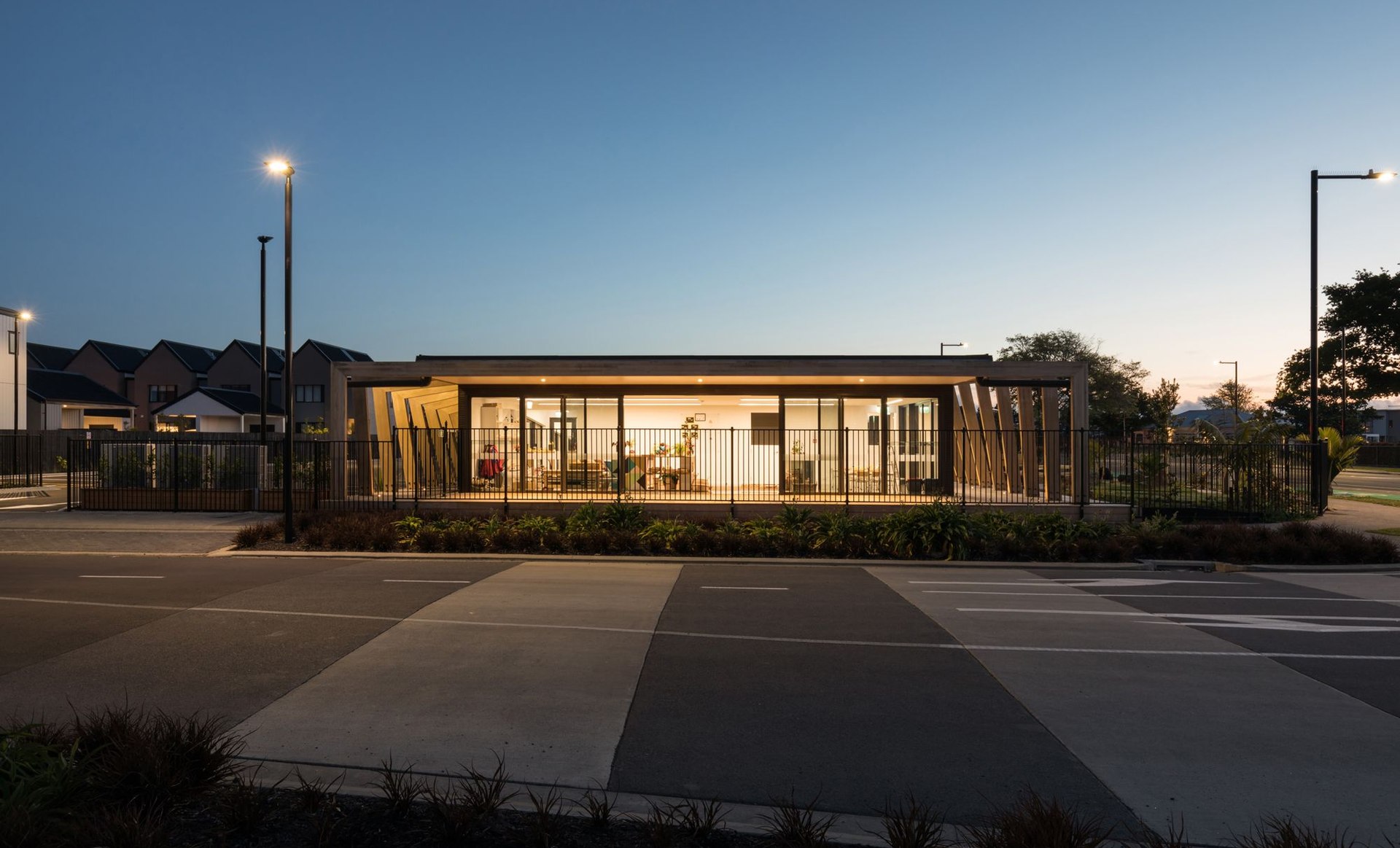 Whenuapai Childcare Centre