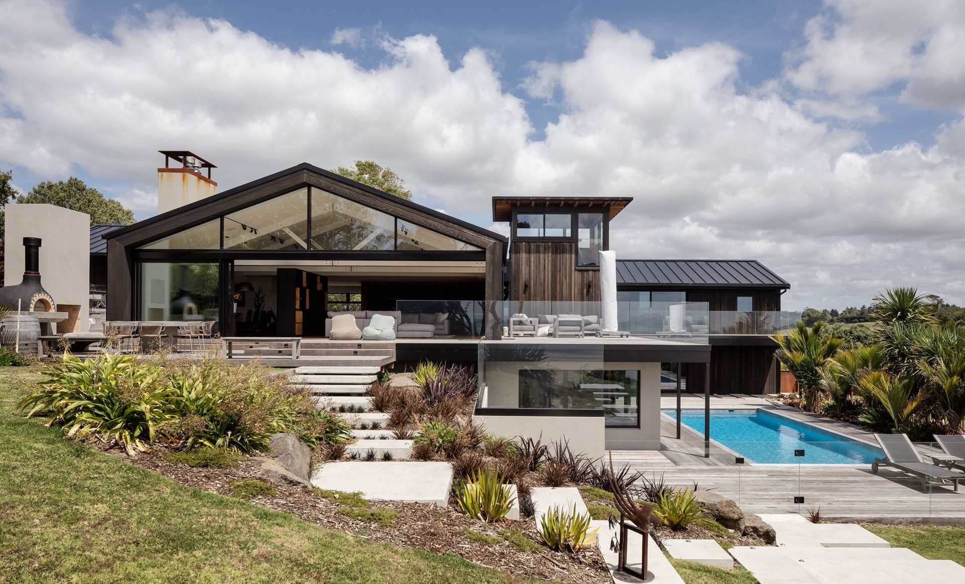Whitford Home