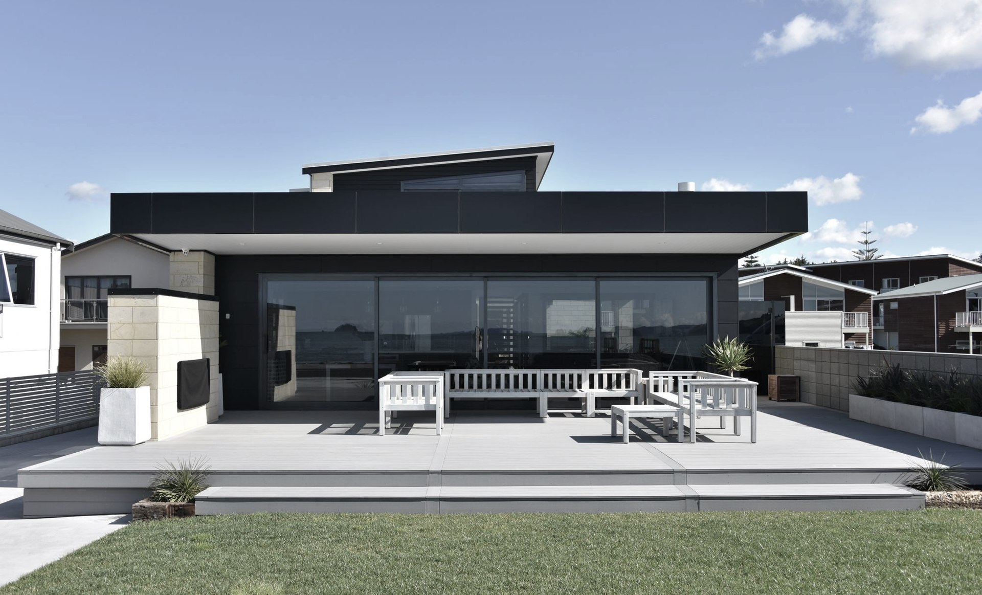 Whitianga Home
