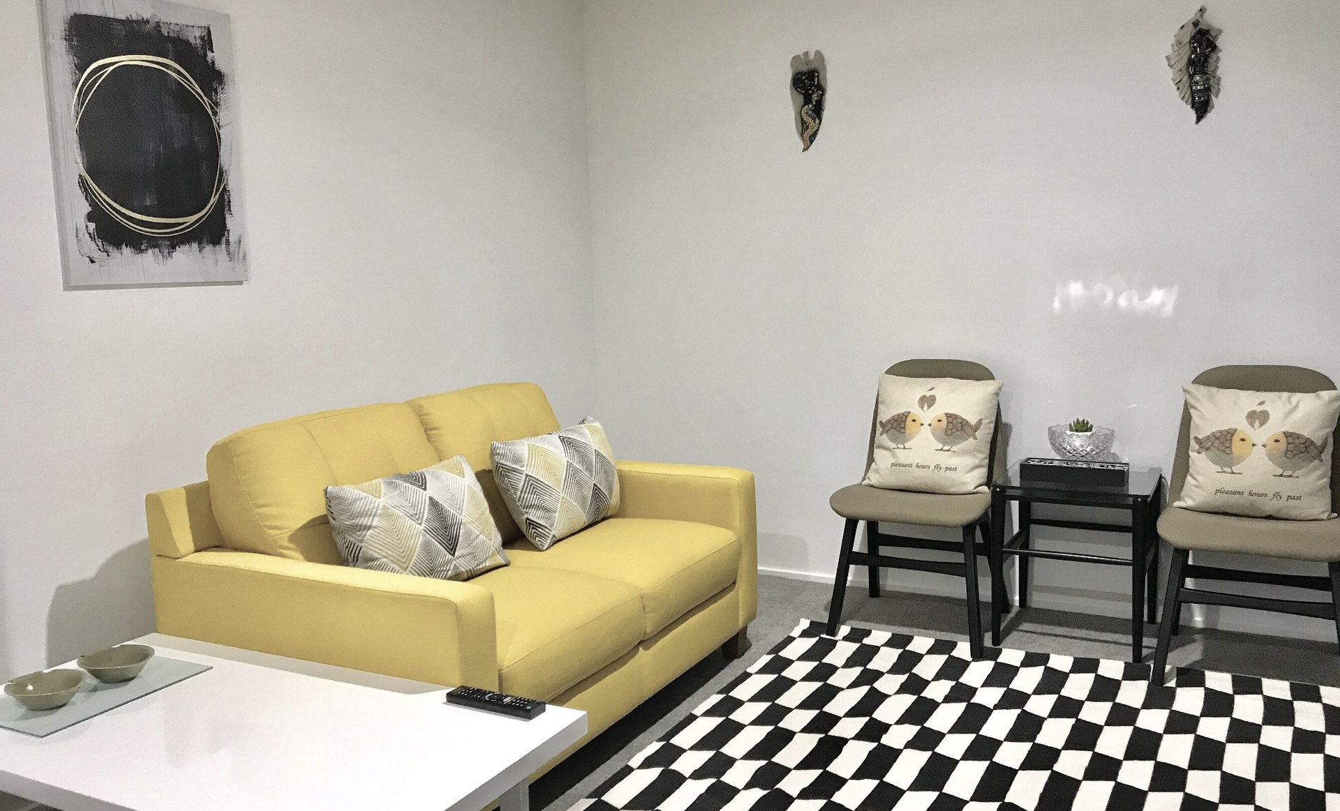 Zest Apartment, Auckland