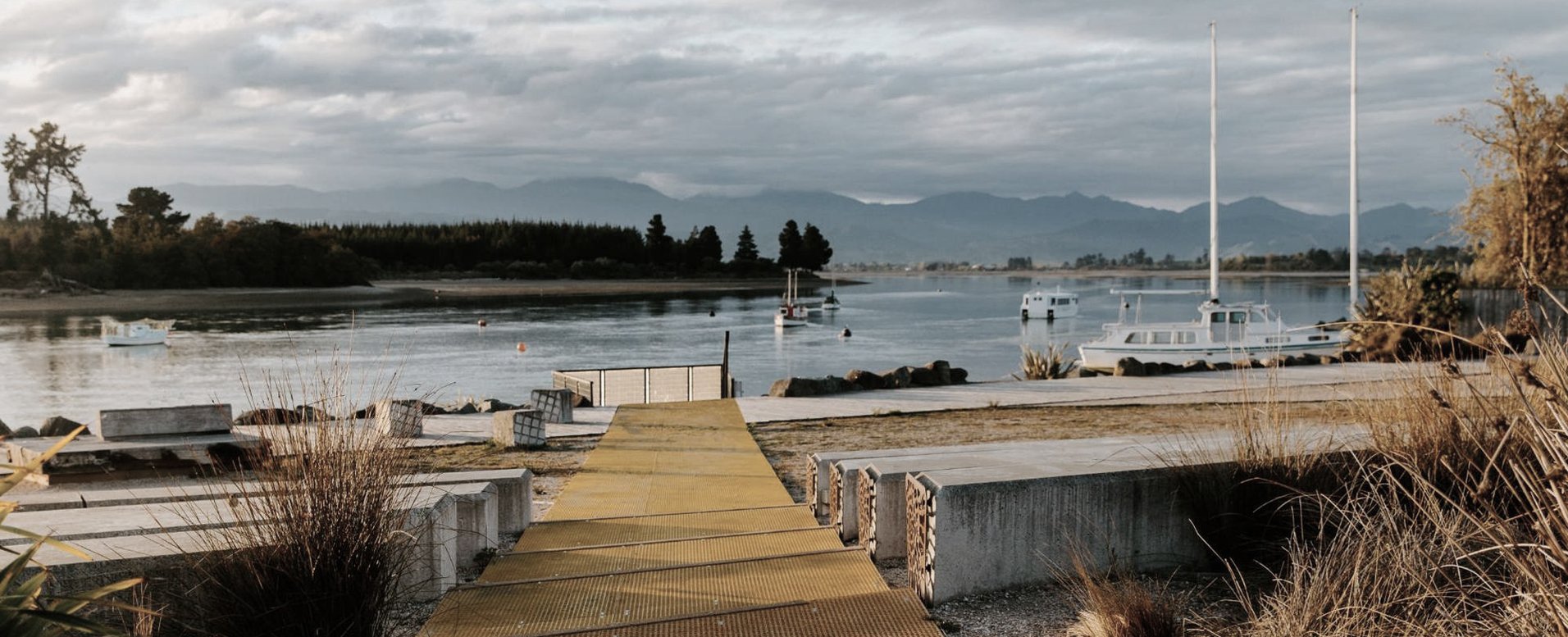 Mapua Waterfront Park by Canopy Landscape Architects ArchiPro NZ