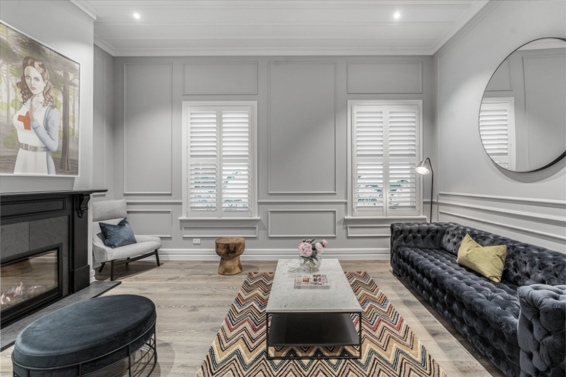Interior Concepts Homestaging