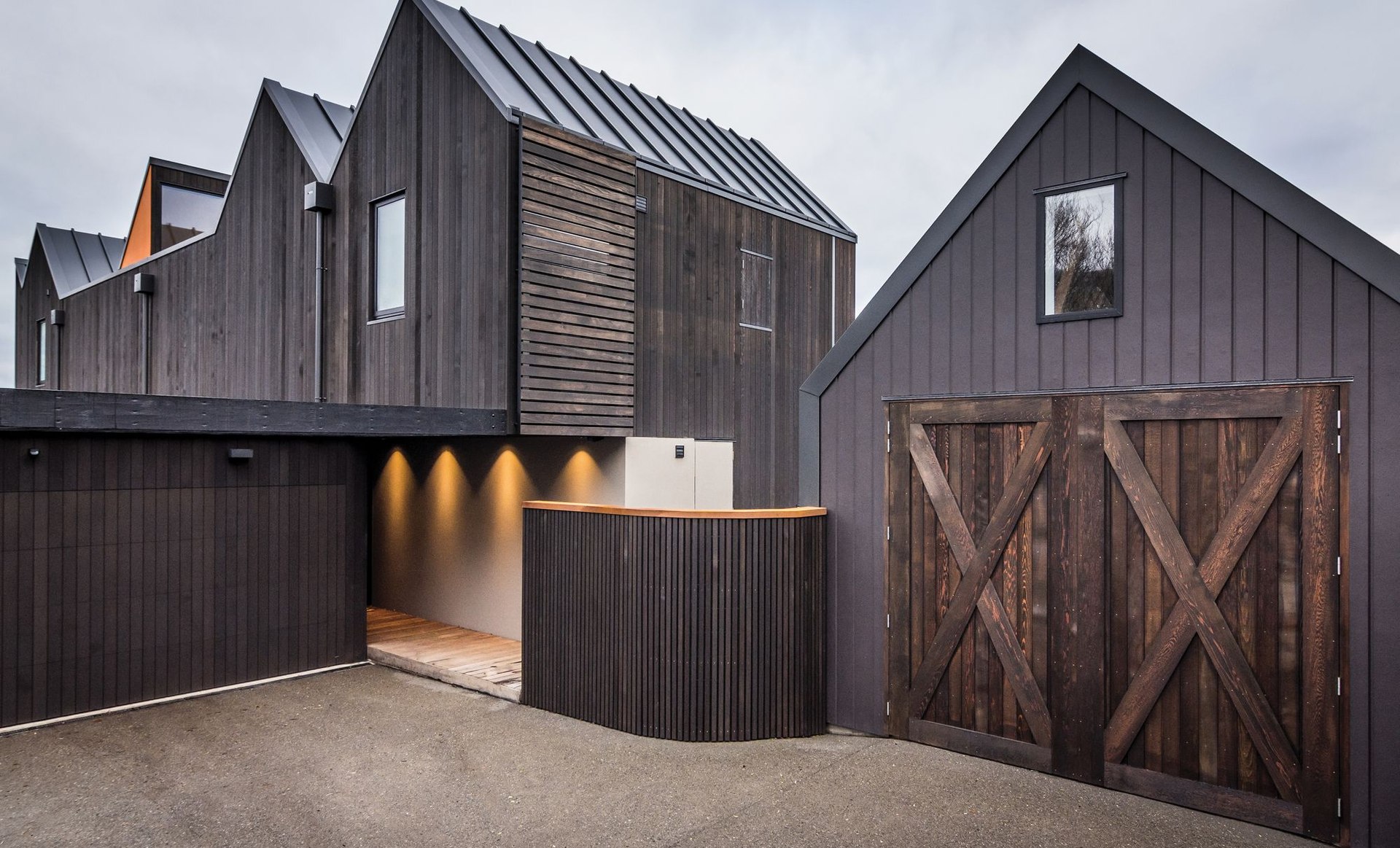 Rue Jolie Residence