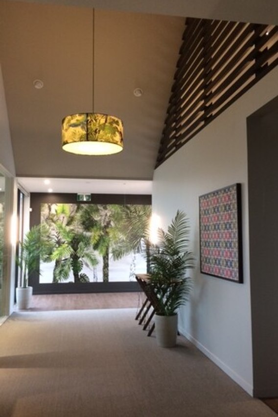 Papamoa Freedom Village Urban Lounge Interiors ArchiPro NZ