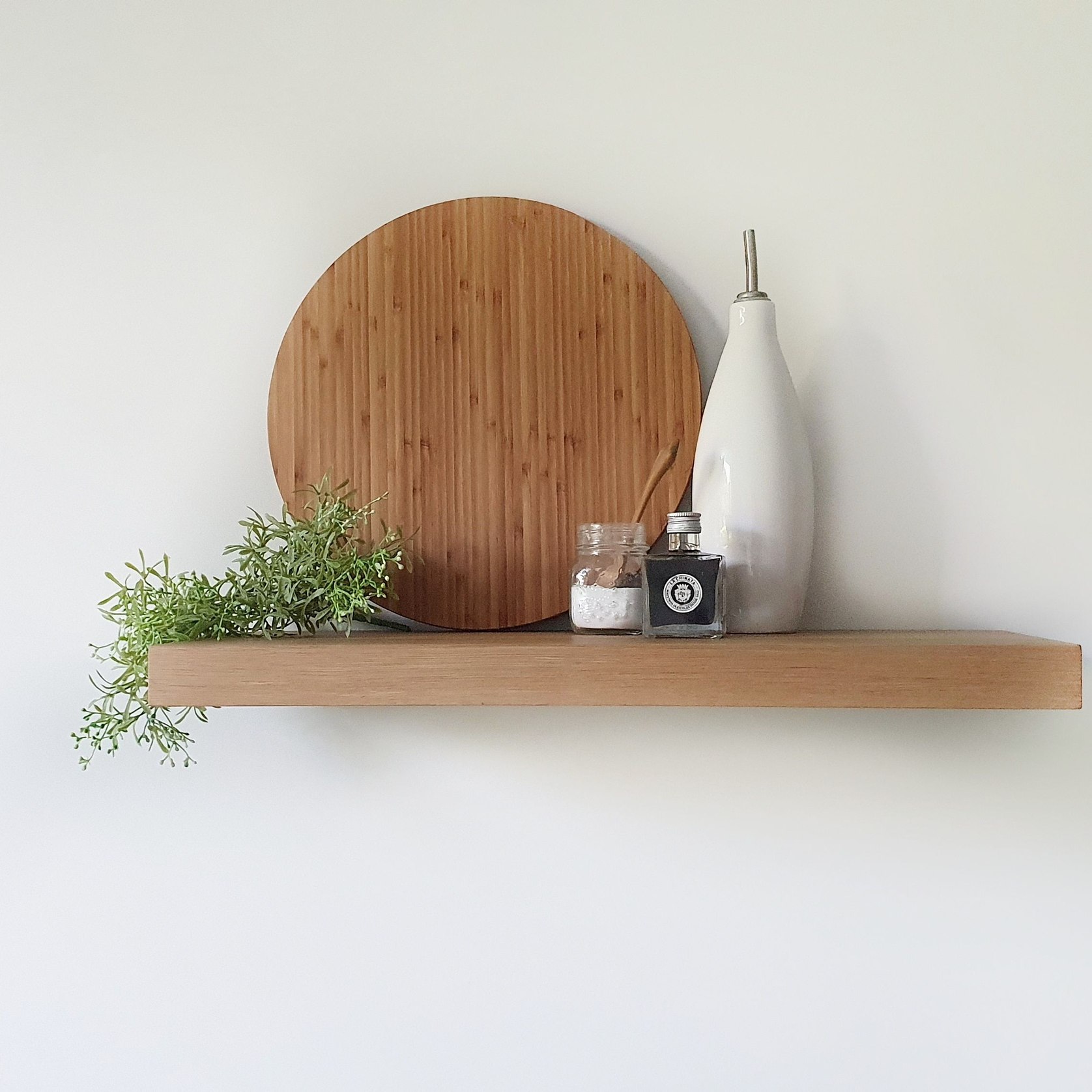 Floating Shelves ArchiPro NZ