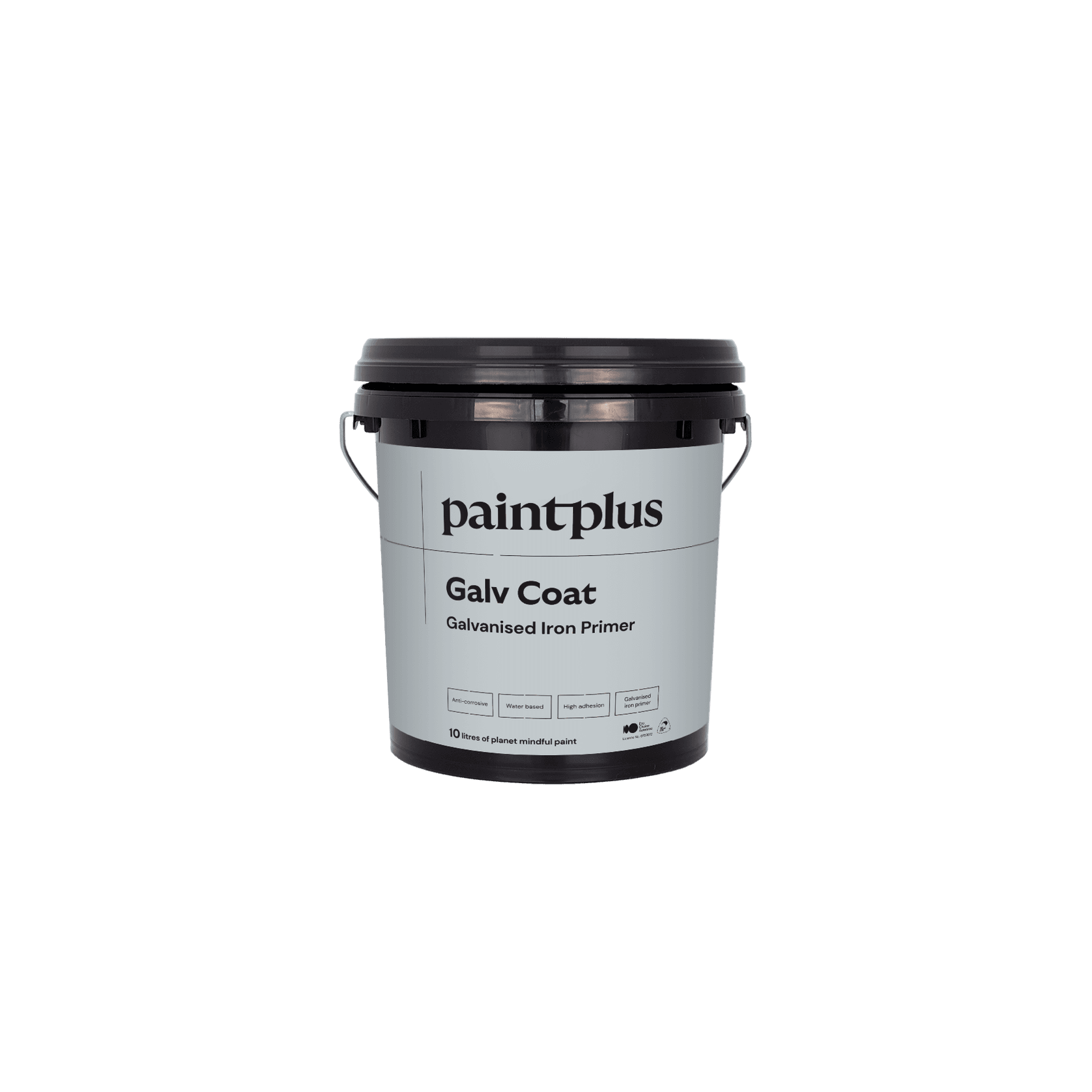 Galv Coat | ArchiPro NZ