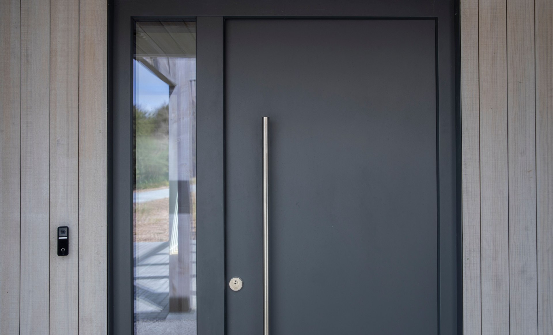 Eurotect Jamb Flashing