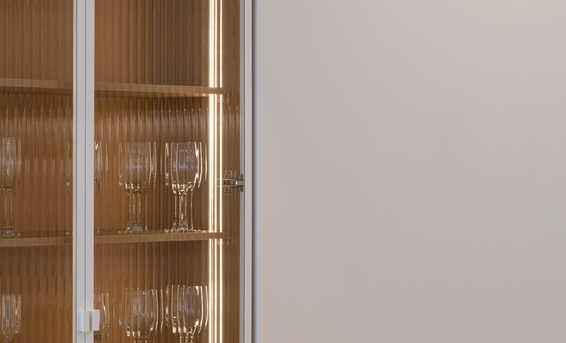 Aluminium Cabinet Doors | Signature Range