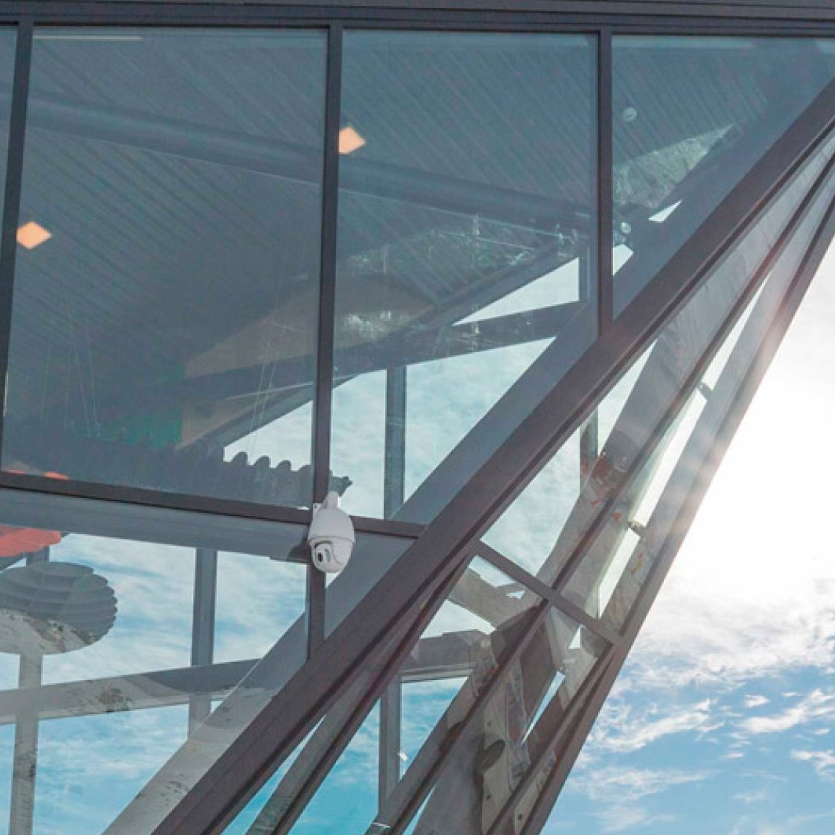 Baltic Curtain Wall System ArchiPro NZ