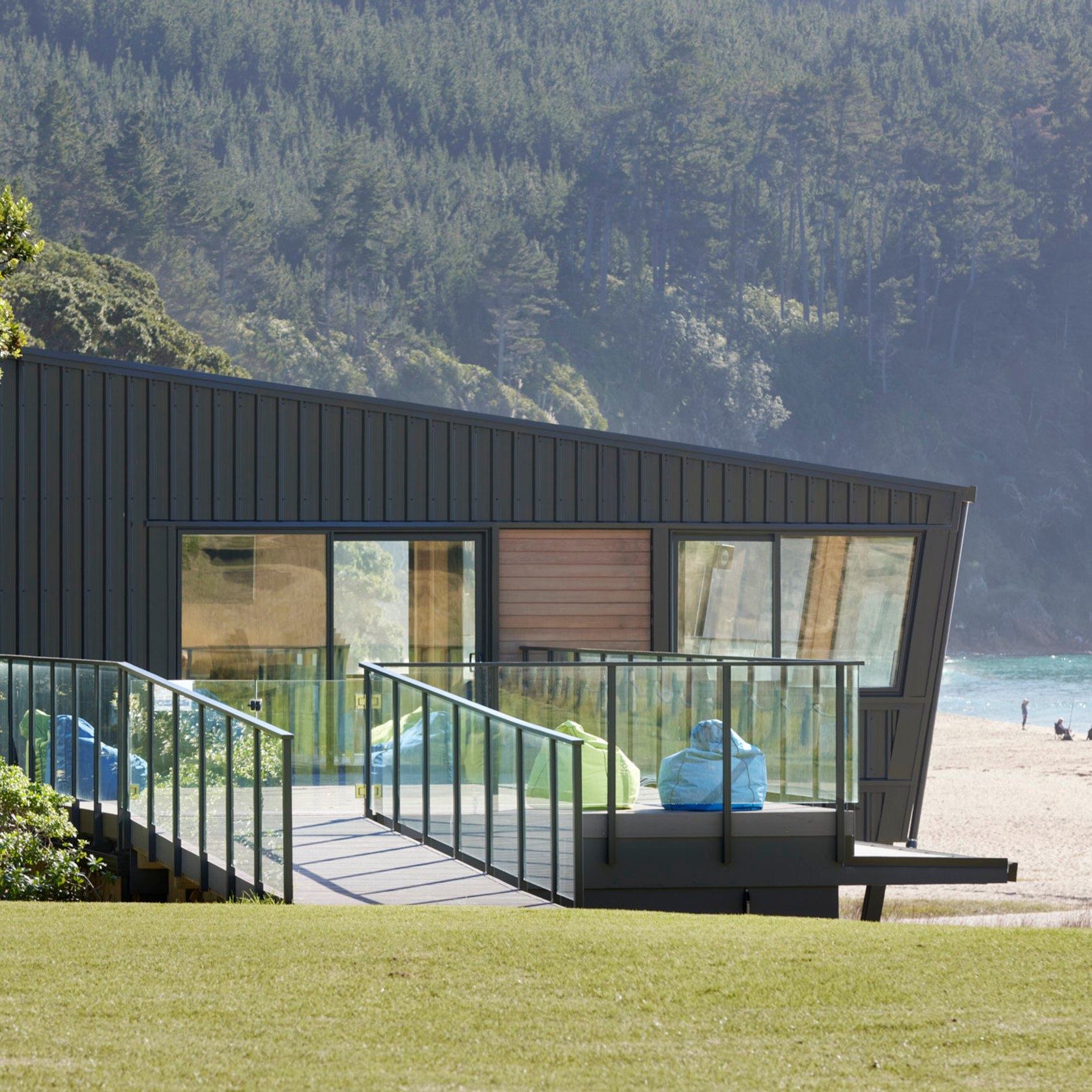 COLORSTEEL ALTIMATE® | ArchiPro NZ