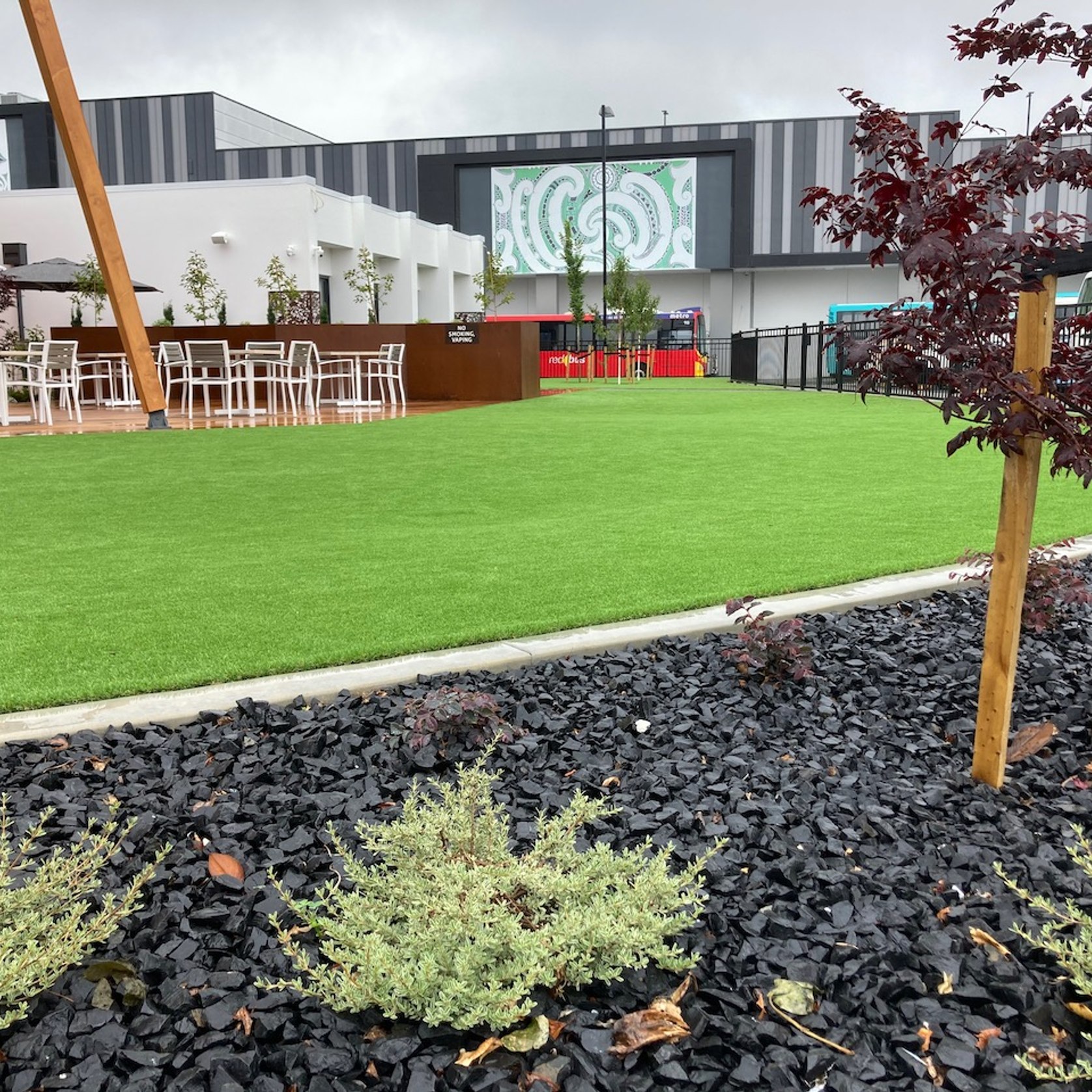 Windsor 35mm Artificial Grass ArchiPro NZ