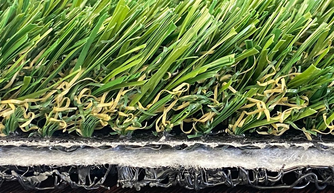 Drainage Mat For Artificial Turf Landscaping Grass ArchiPro NZ