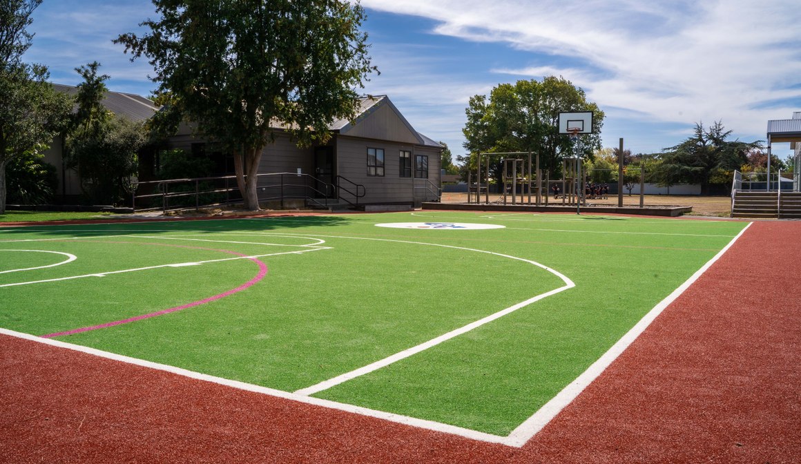 Netball Artificial Turf | Sports Grass by SmartGrass - Artificial Grass ...