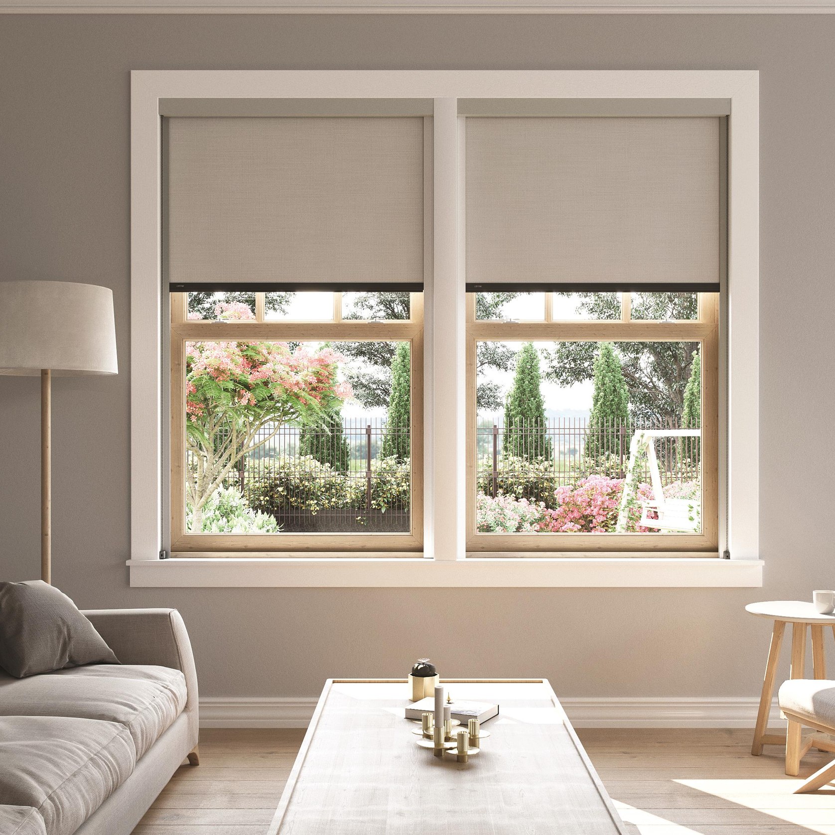 Centor S6 Screen System ArchiPro NZ