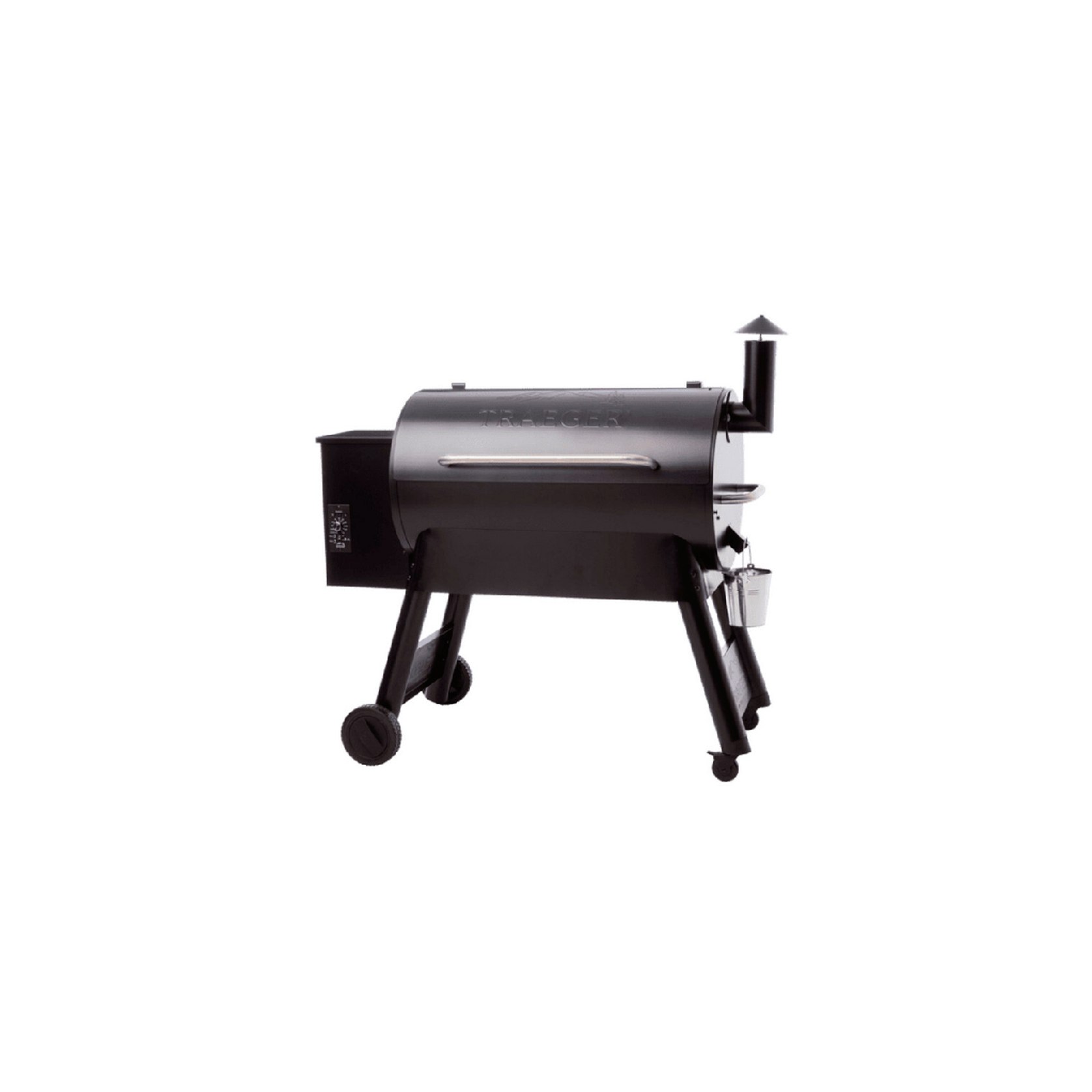 Traeger Pro 34 Wood Pellet Grill ArchiPro NZ