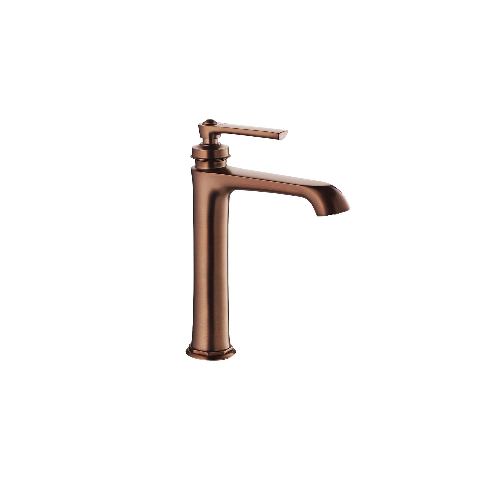 Liberty Tall Basin Mixer Oil Rubbed Bronze | ArchiPro NZ