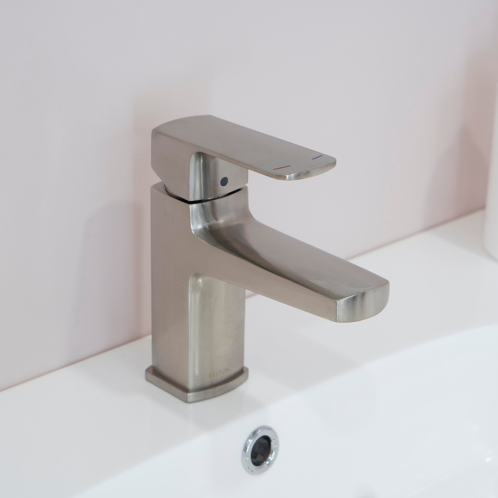 Que Basin Mixer ArchiPro NZ