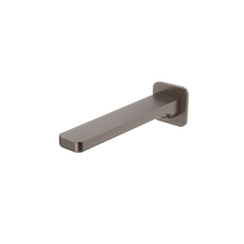 Brushed Bronze Waipori MK2 Wall Basin/Bath Outlet - Lead Free