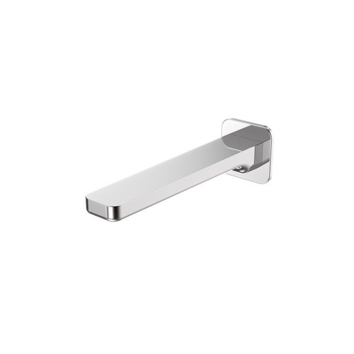 Chrome Waipori MK2 Wall Basin/Bath Outlet - Lead Free