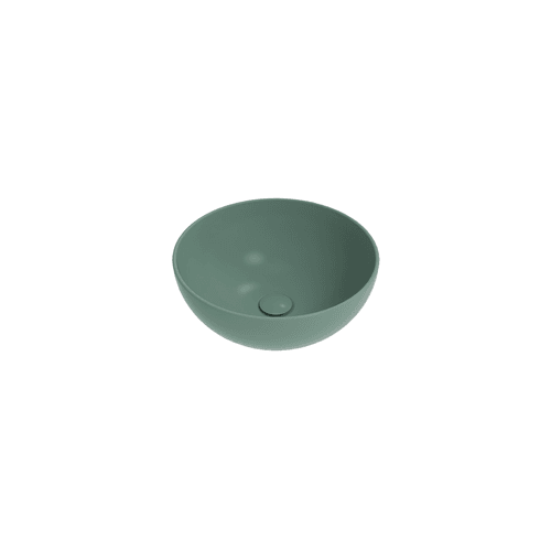Menta App Vessel Basin 400X400X160mm