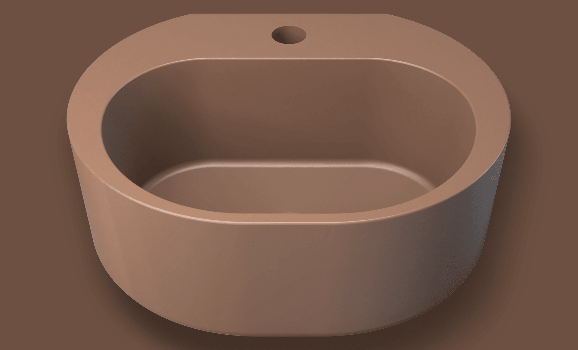 Quarry Concrete Basins