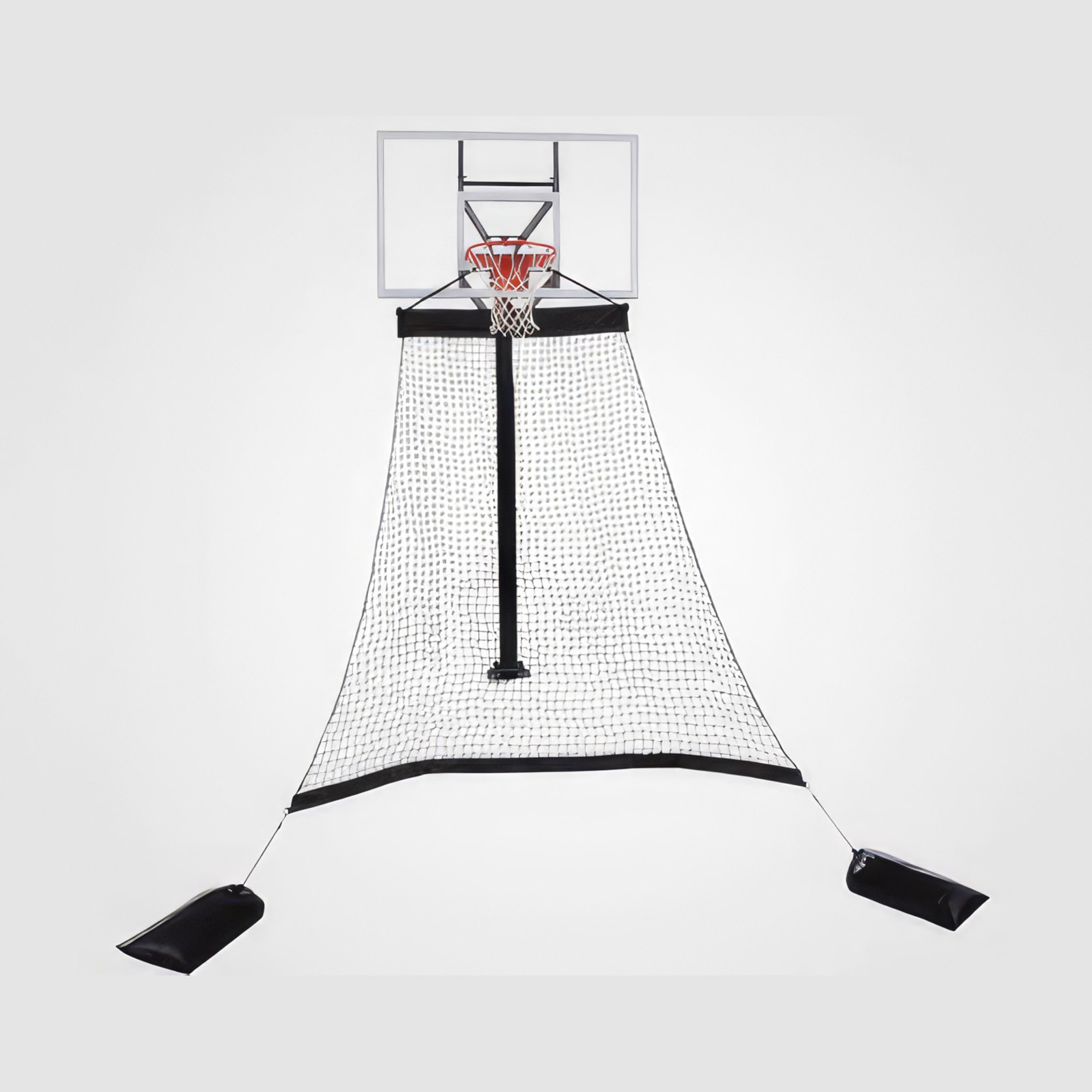 Ball Return ArchiPro NZ